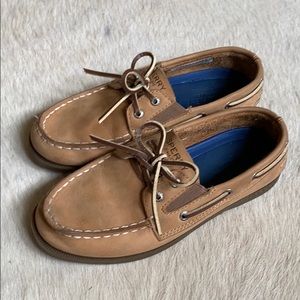 Sperry Boat Shoe